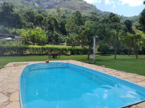 Sítio das Jaqueiras